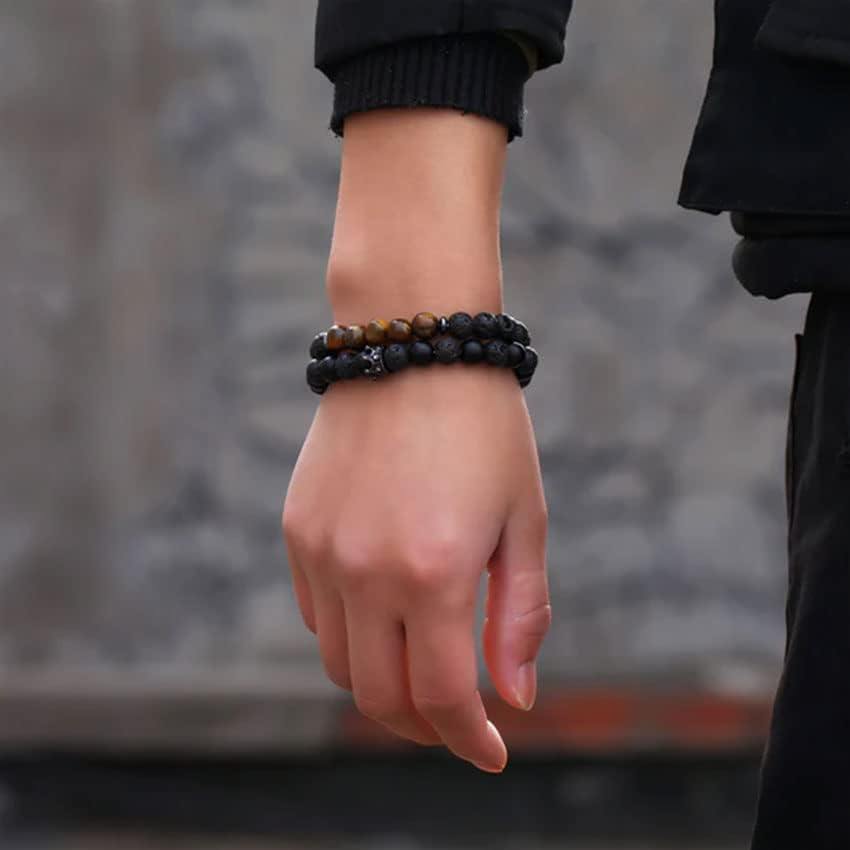 Natural Tiger Eye Bracelet™