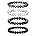 Natural Tiger Eye Bracelet™