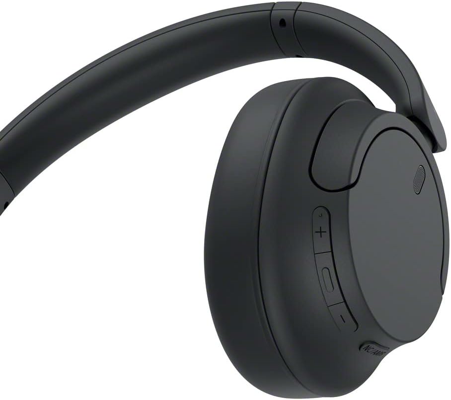 Noise-Canceling Bliss Headphones™
