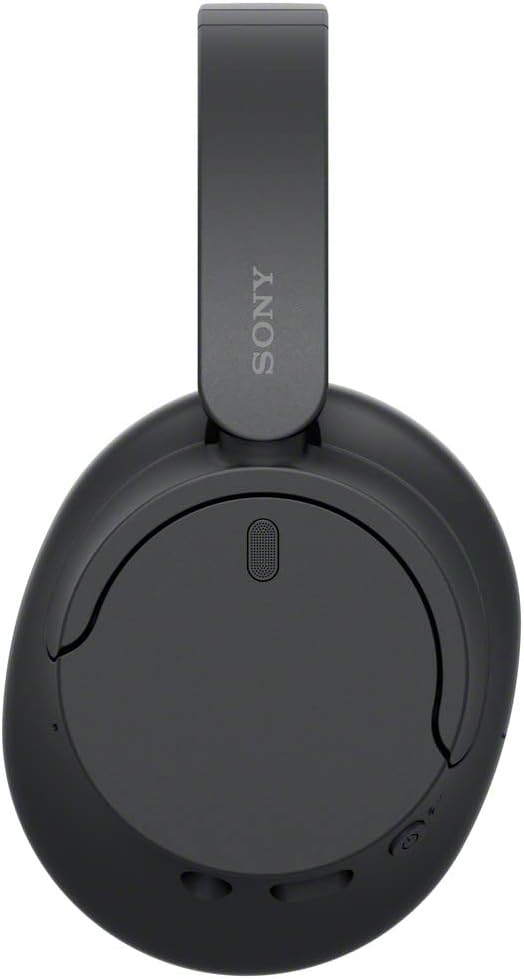 Noise-Canceling Bliss Headphones™