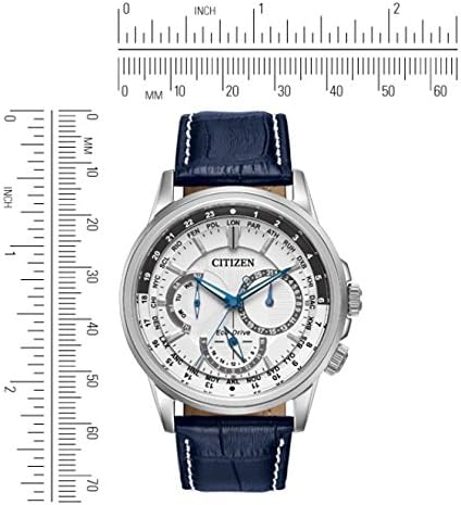Timeless Eco-Drive Classic Watch™