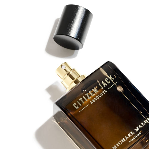 Citizen Jack Absolute Eau de Parfum™