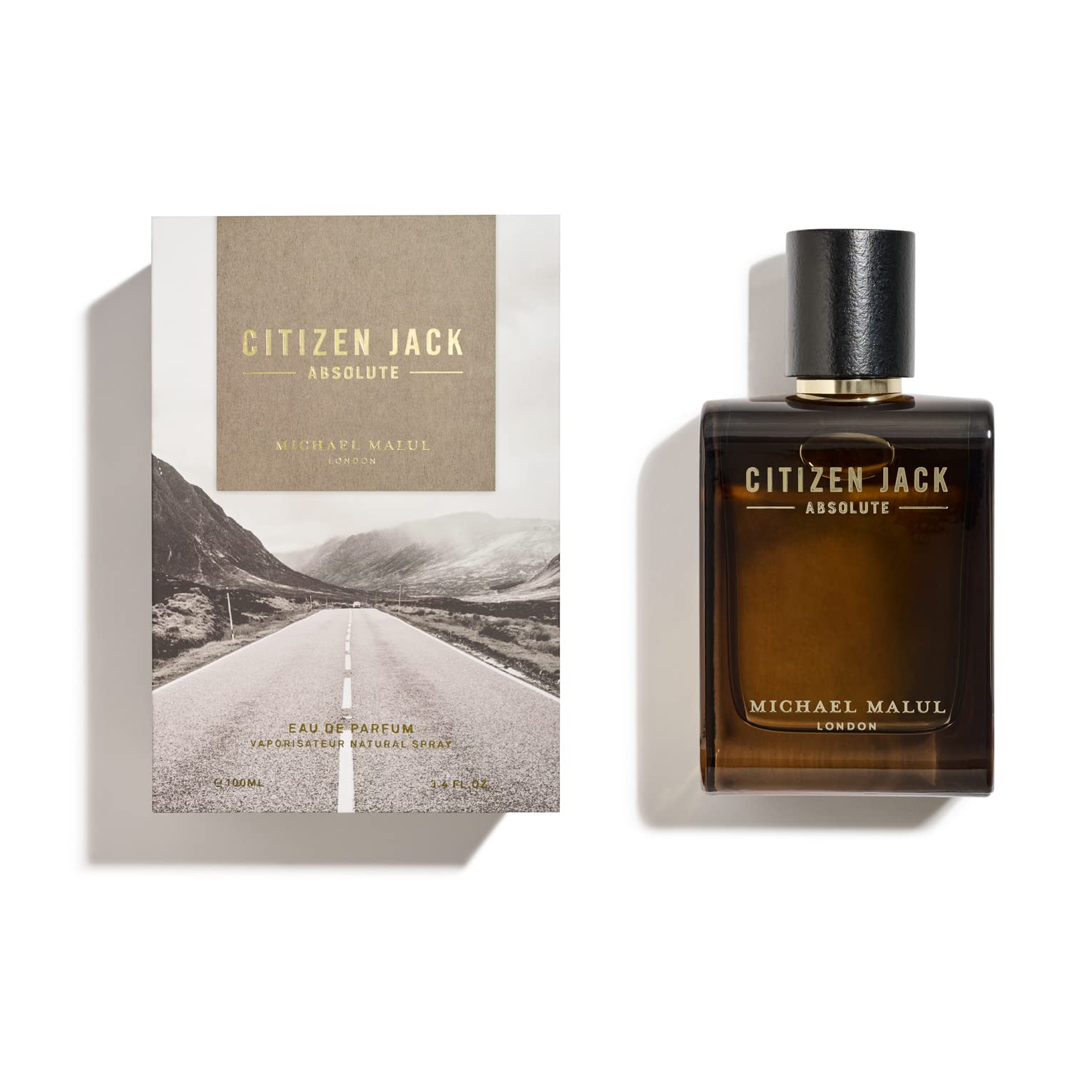 Citizen Jack Absolute Eau de Parfum™