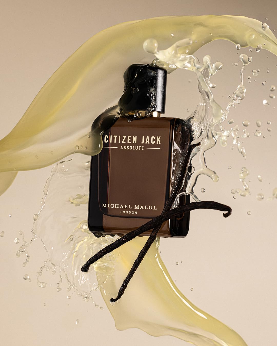 Citizen Jack Absolute Eau de Parfum™