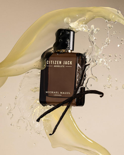 Citizen Jack Absolute Eau de Parfum™