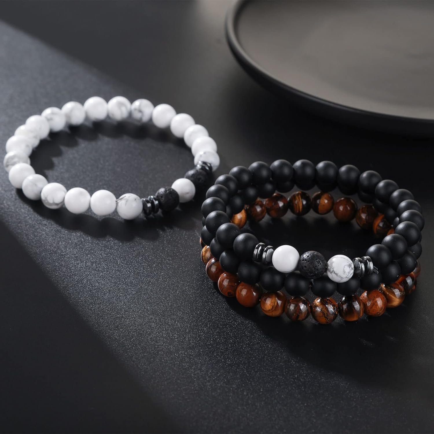 Natural Tiger Eye Bracelet™
