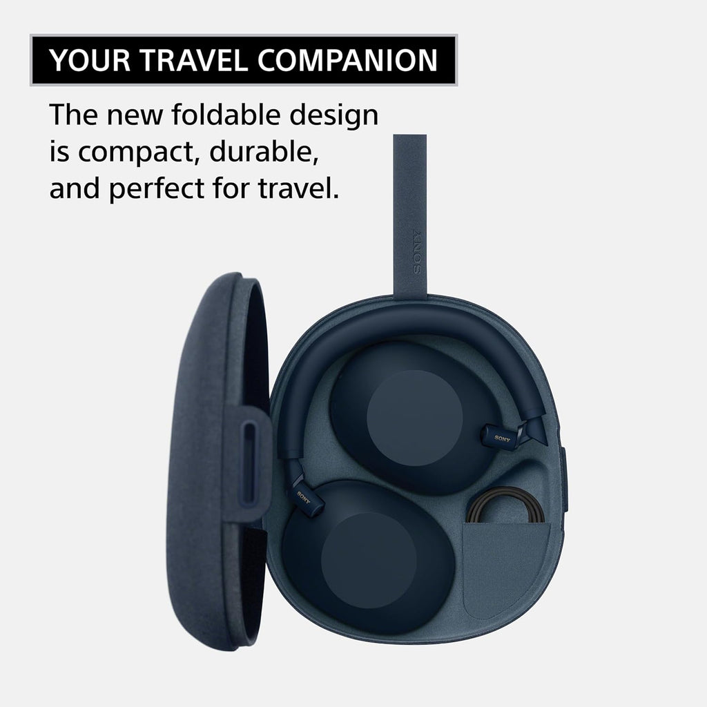 Sony WH-1000XM6™ Premium Noise-Canceling Headphones