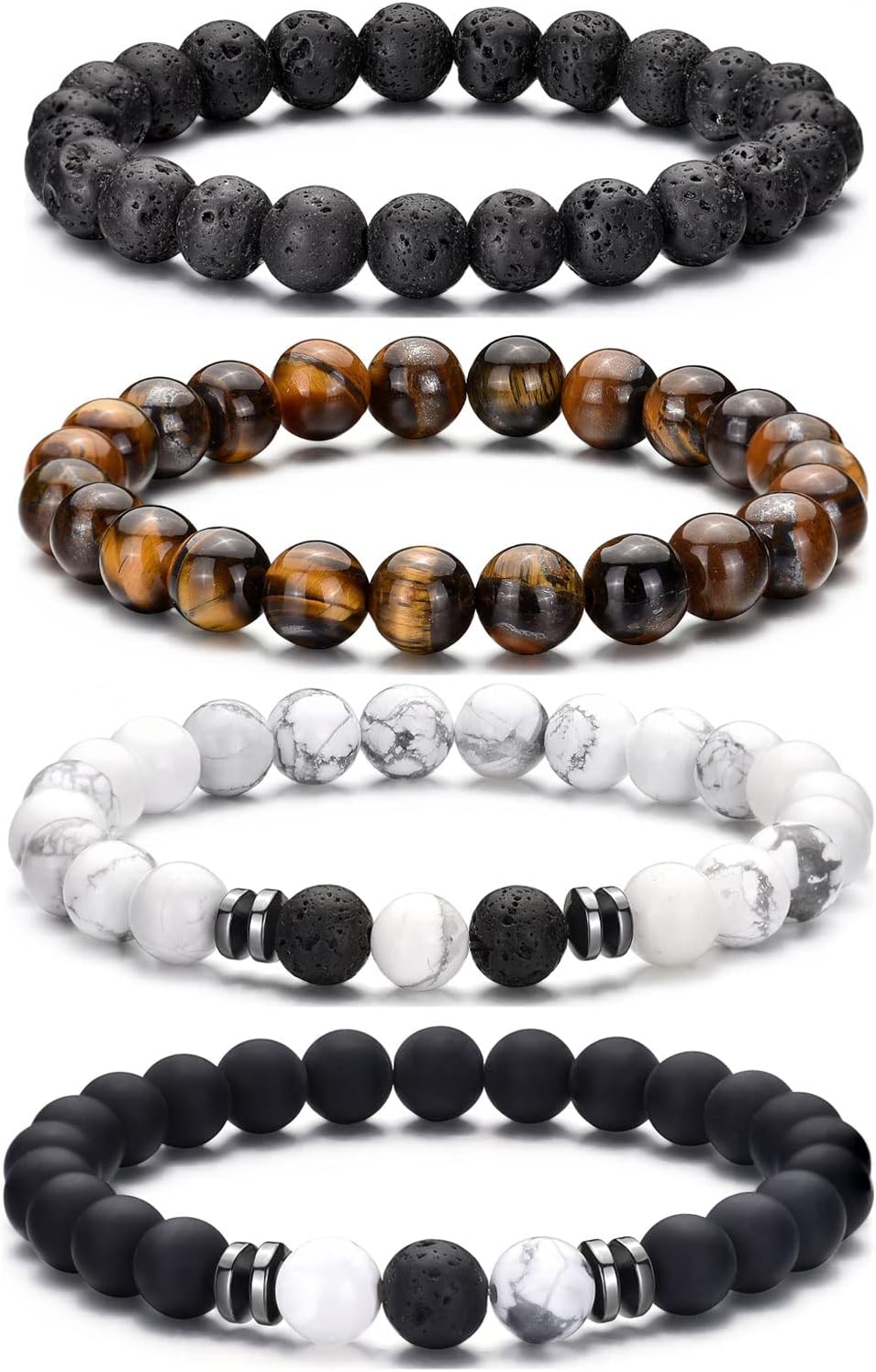 Natural Tiger Eye Bracelet™