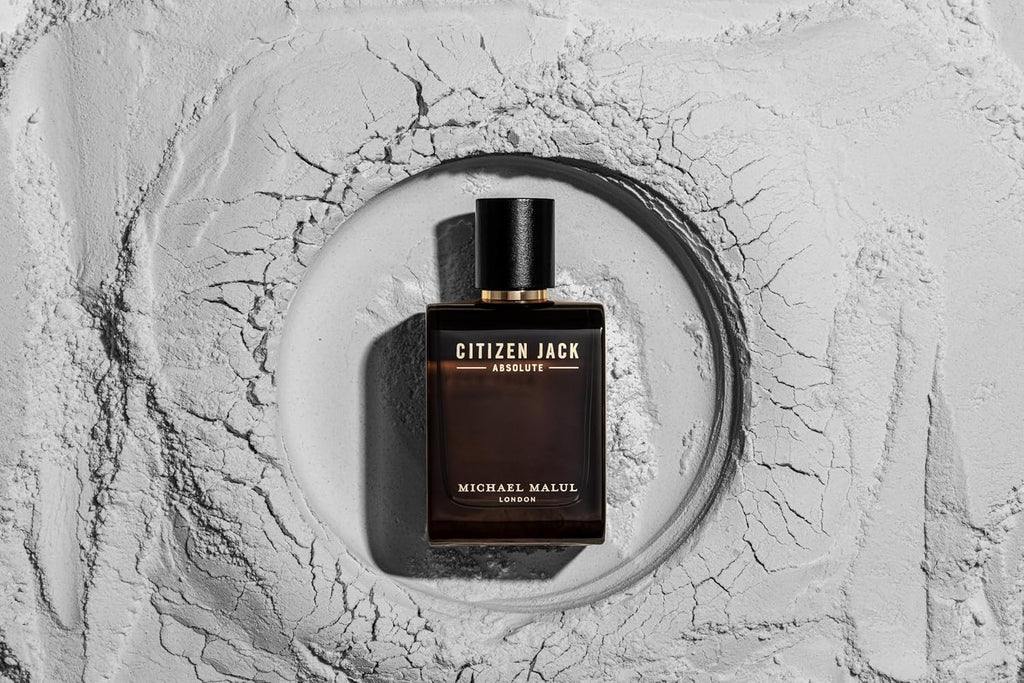 Citizen Jack Absolute Eau de Parfum™