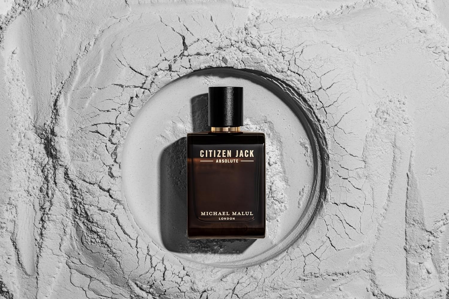 Citizen Jack Absolute Eau de Parfum™